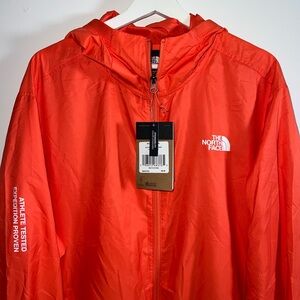 NORTH FACE JACKET